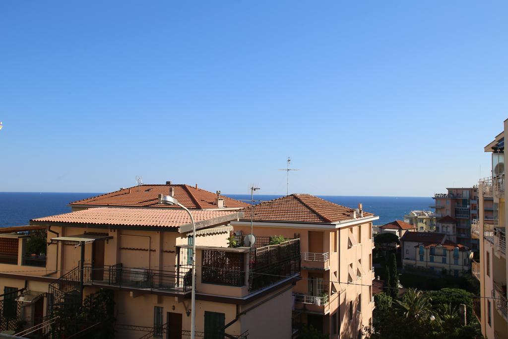 53 Solaro Apartments Sanremo Camera foto